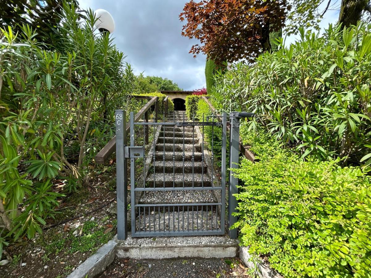 Chalet Garda Peschiera del Garda Exterior foto