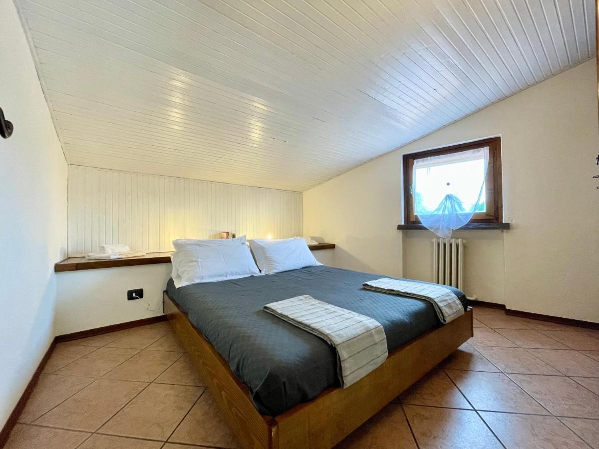 Chalet Garda Peschiera del Garda Exterior foto