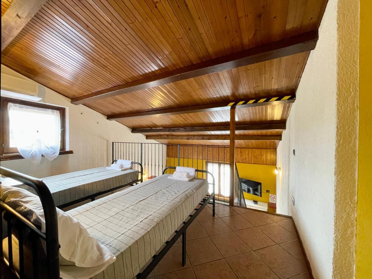 Chalet Garda Peschiera del Garda Exterior foto