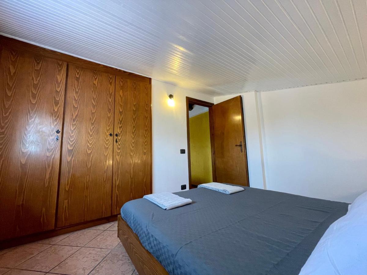 Chalet Garda Peschiera del Garda Exterior foto