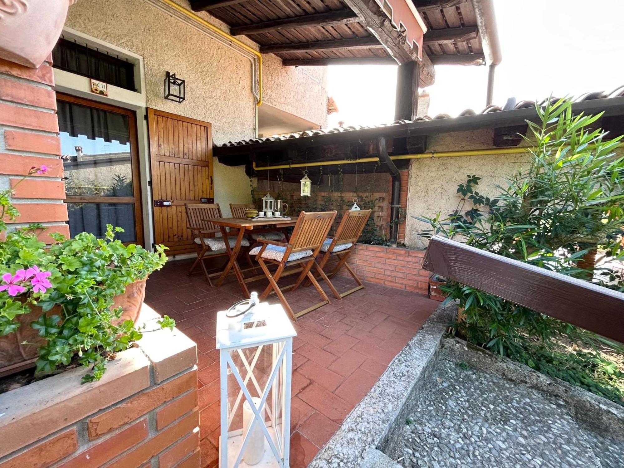 Chalet Garda Peschiera del Garda Exterior foto